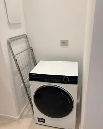 Apartment Red House Valeggio App 2 *
