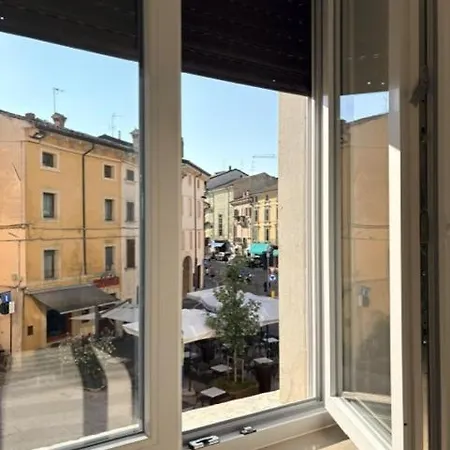 Red House Valeggio App 2